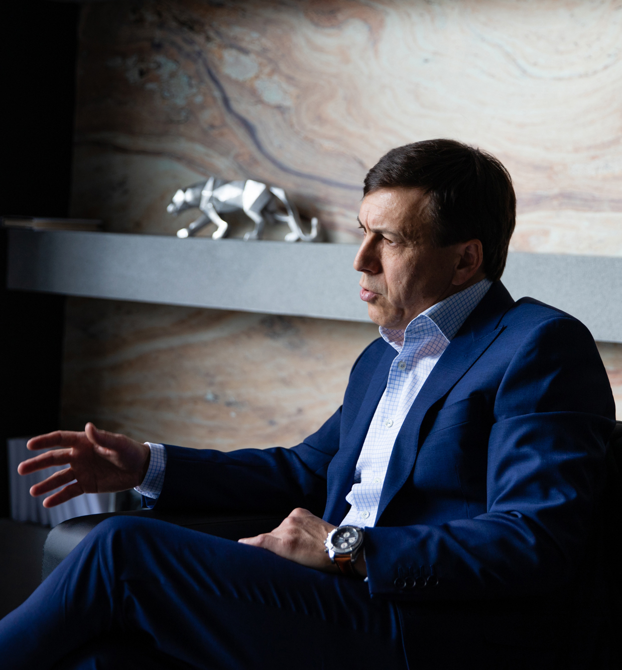 Адвокат Янис Юкша, интервью